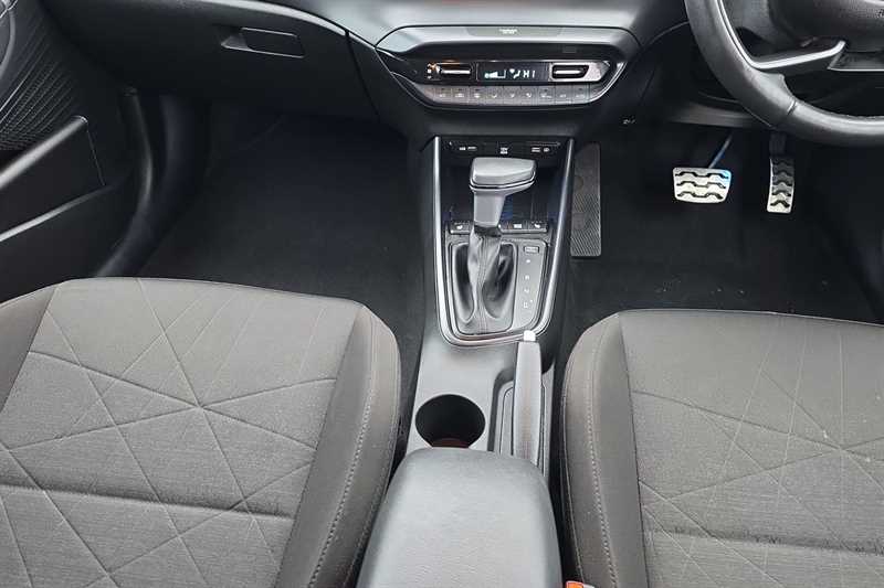 Used Hyundai BAYON 2022 for sale - 78103325: Photo 14