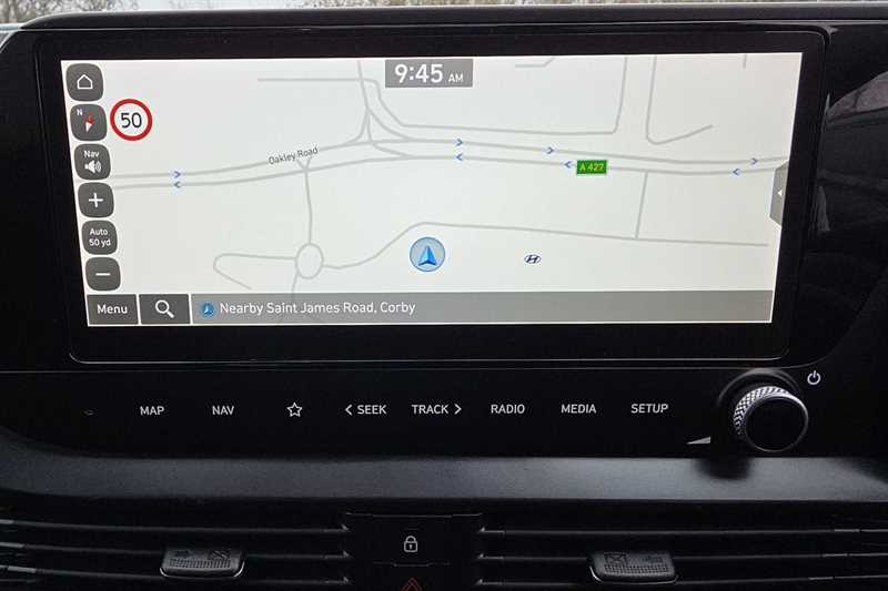 Used Hyundai BAYON 2022 for sale - 78103325: Photo 18