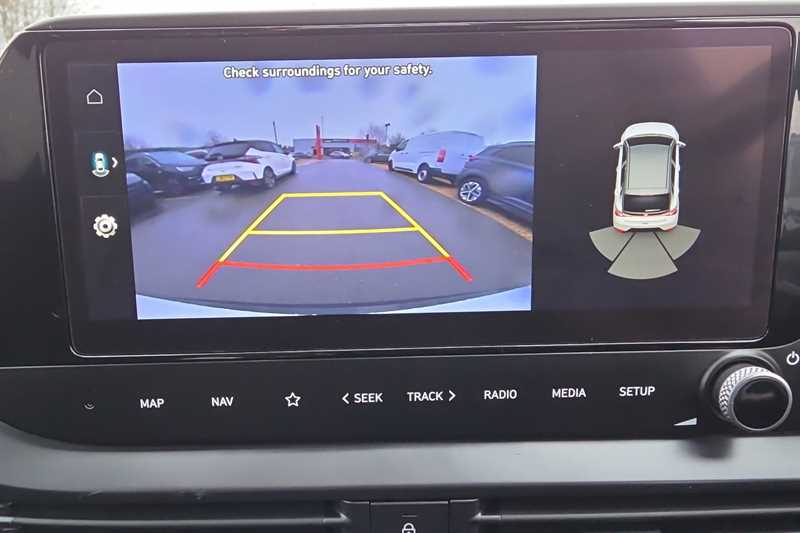 Used Hyundai BAYON 2022 for sale - 78103325: Photo 19