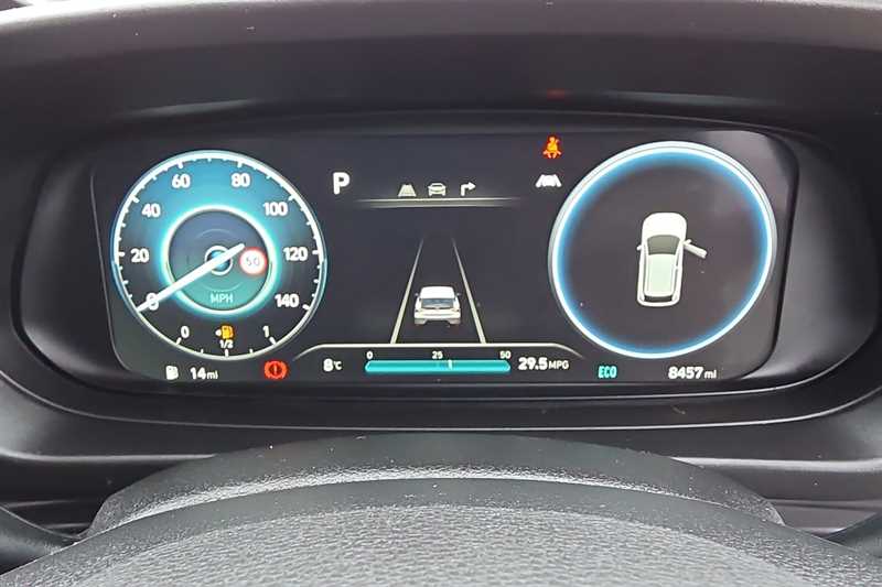 Used Hyundai BAYON 2022 for sale - 78103325: Photo 20