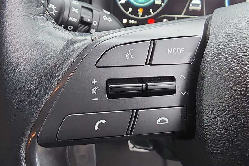 Used Hyundai BAYON 2022 for sale - 78103325: Photo 21