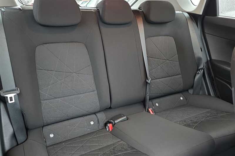 Used Hyundai BAYON 2022 for sale - 78103325: Photo 23