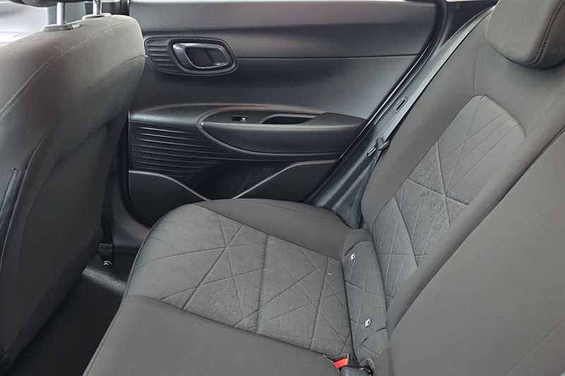 Used Hyundai BAYON 2022 for sale - 78103325: Photo 26