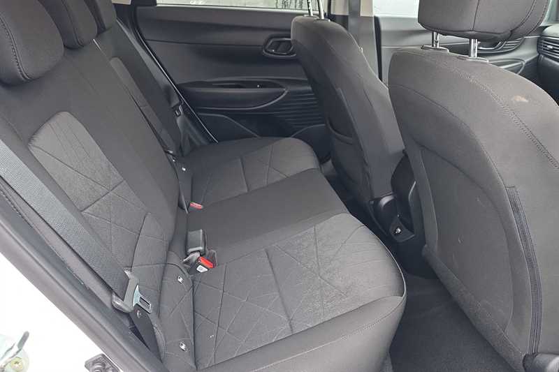 Used Hyundai BAYON 2022 for sale - 78103325: Photo 27