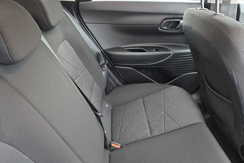 Used Hyundai BAYON 2022 for sale - 78103325: Photo 28