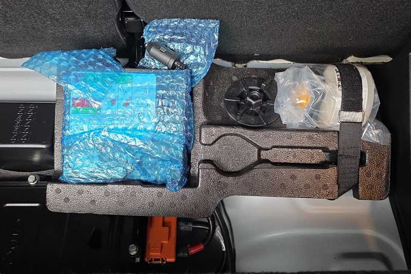 Used Hyundai BAYON 2022 for sale - 78103325: Photo 37