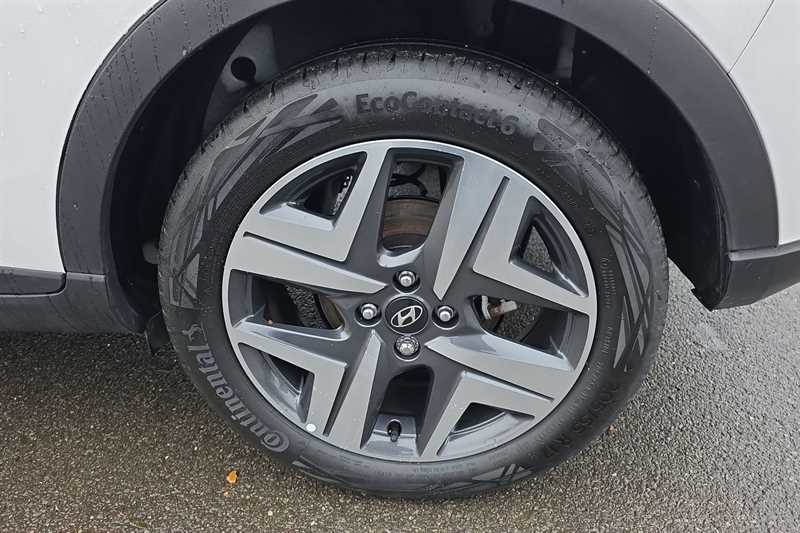 Used Hyundai BAYON 2022 for sale - 78103325: Photo 9