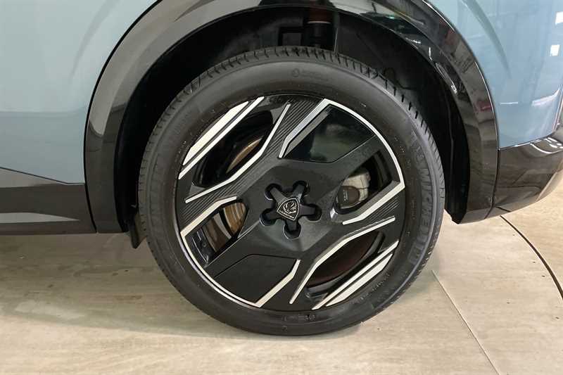 Used Peugeot E-3008 2024 for sale - 76315846: Photo 11