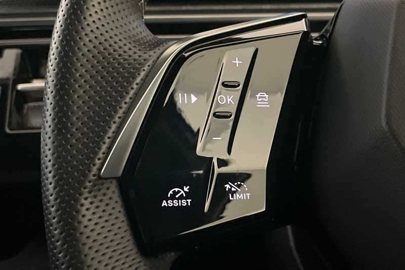 Used Peugeot E-3008 2024 for sale - 76315846: Photo 21