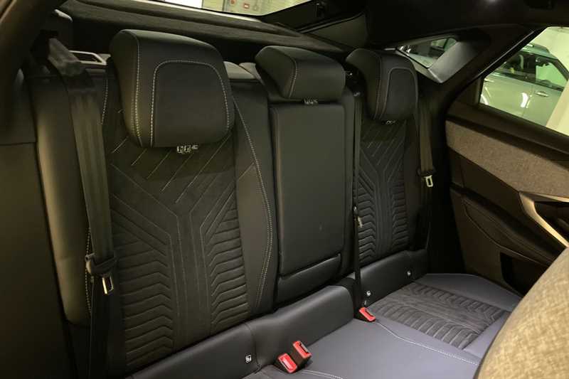 Used Peugeot E-3008 2024 for sale - 76315846: Photo 23