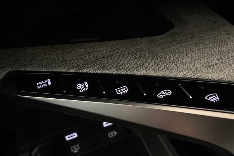 Used Peugeot E-3008 2024 for sale - 76315846: Photo 31