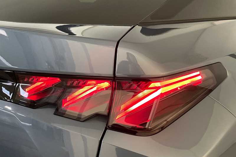 Used Peugeot E-3008 2024 for sale - 76315846: Photo 40