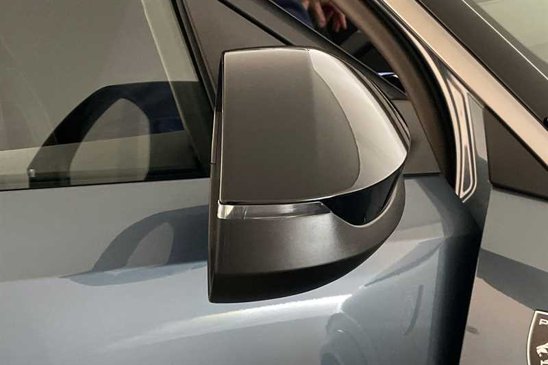 Used Peugeot E-3008 2024 for sale - 76315846: Photo 44