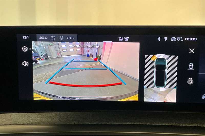 Used Peugeot E-3008 2024 for sale - 76315846: Photo 5