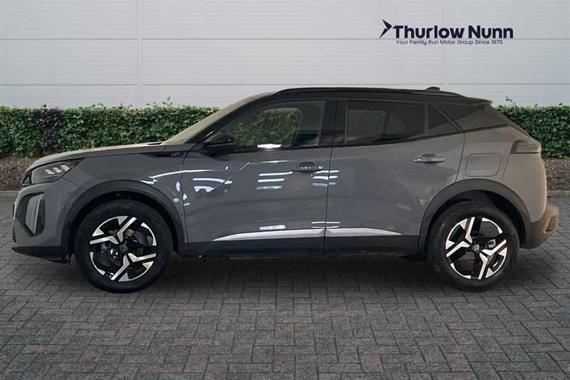 Used Peugeot 2008 2023 for sale - 77513118: Photo 10