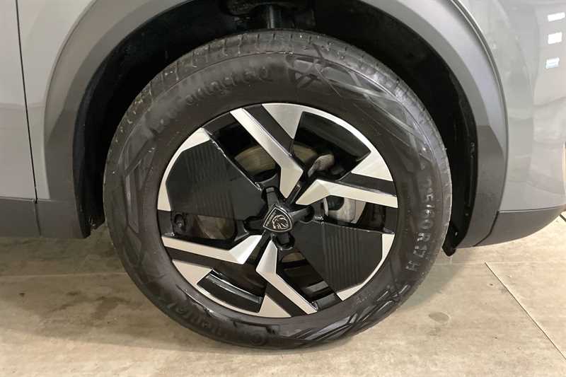 Used Peugeot 2008 2023 for sale - 77513118: Photo 13
