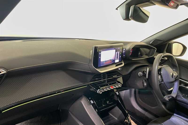 Used Peugeot 2008 2023 for sale - 77513118: Photo 16