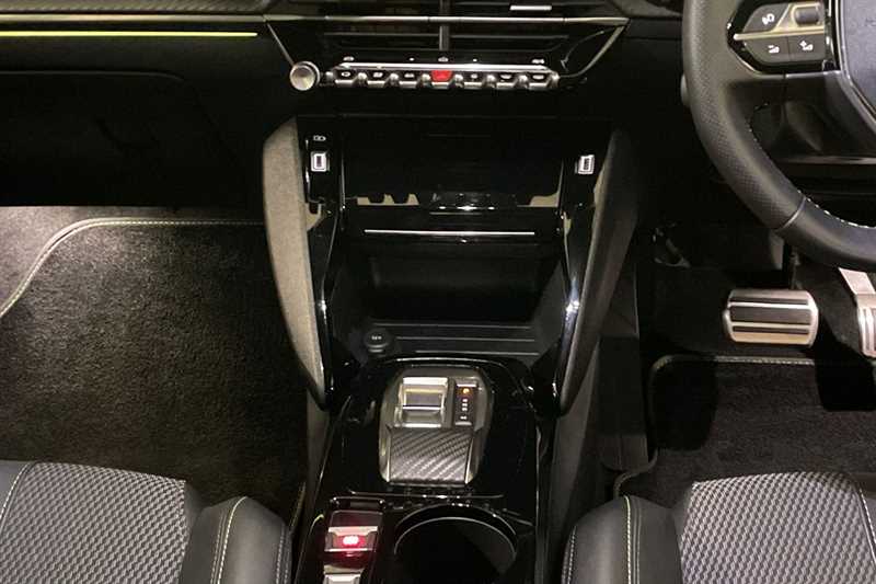 Used Peugeot 2008 2023 for sale - 77513118: Photo 17