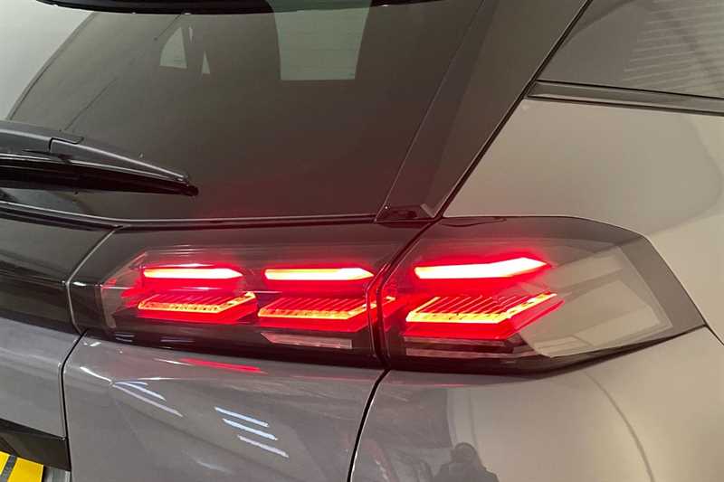 Used Peugeot 2008 2023 for sale - 77513118: Photo 36