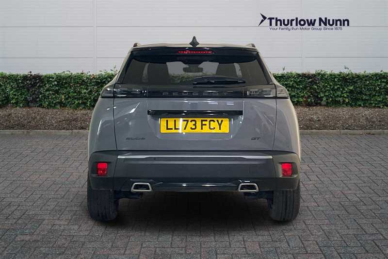 Used Peugeot 2008 2023 for sale - 77513118: Photo 7