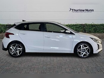 Used Hyundai i20 2025 for sale - 78530645: Photo