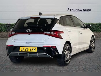 Used Hyundai i20 2025 for sale - 78530645: Photo