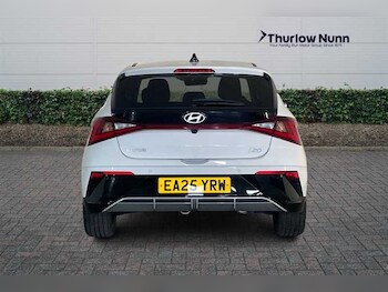 Used Hyundai i20 2025 for sale - 78530645: Photo