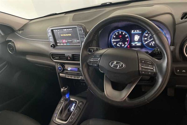 Used Hyundai KONA 2019 for sale - 76074688: Photo 10