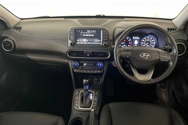 Used Hyundai KONA 2019 for sale - 76074688: Photo 12
