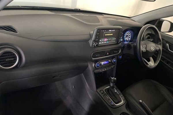 Used Hyundai KONA 2019 for sale - 76074688: Photo 13