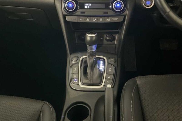 Used Hyundai KONA 2019 for sale - 76074688: Photo 14