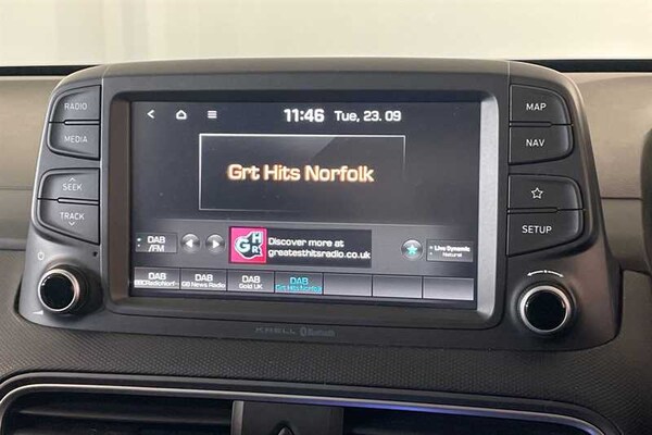 Used Hyundai KONA 2019 for sale - 76074688: Photo 17