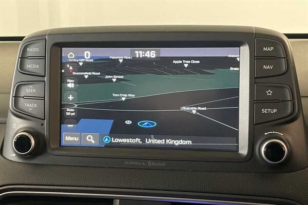 Used Hyundai KONA 2019 for sale - 76074688: Photo 18