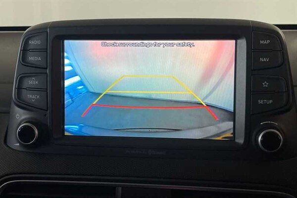 Used Hyundai KONA 2019 for sale - 76074688: Photo 19
