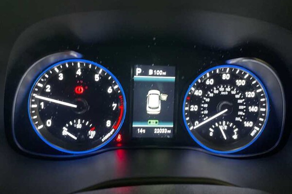 Used Hyundai KONA 2019 for sale - 76074688: Photo 20