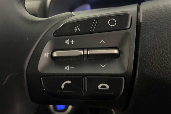 Used Hyundai KONA 2019 for sale - 76074688: Photo 21