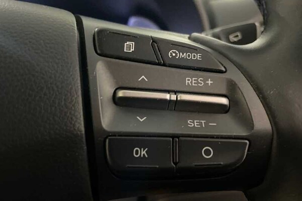 Used Hyundai KONA 2019 for sale - 76074688: Photo 22