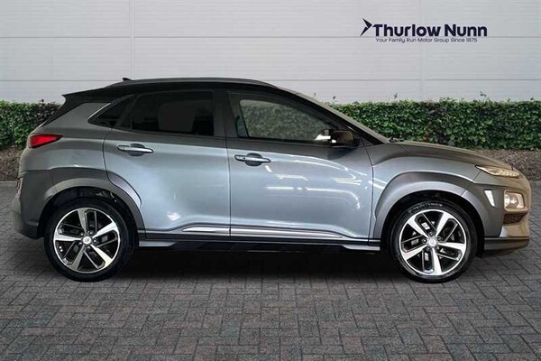 Used Hyundai KONA 2019 for sale - 76074688: Photo 2