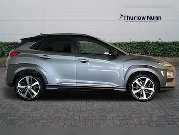 Used Hyundai KONA 2019 for sale - 76074688: Photo 2