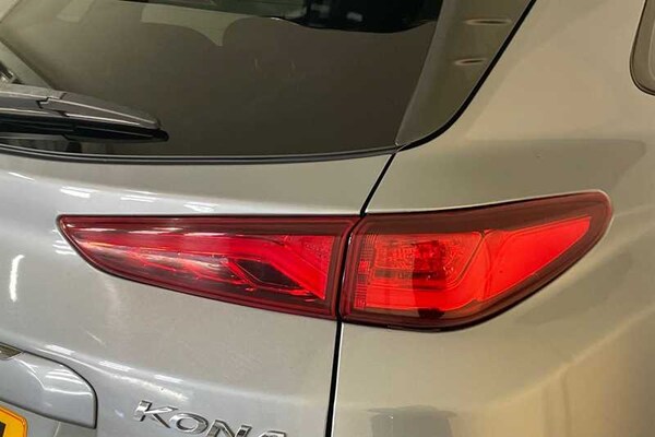 Used Hyundai KONA 2019 for sale - 76074688: Photo 36
