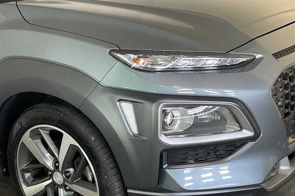 Used Hyundai KONA 2019 for sale - 76074688: Photo 41