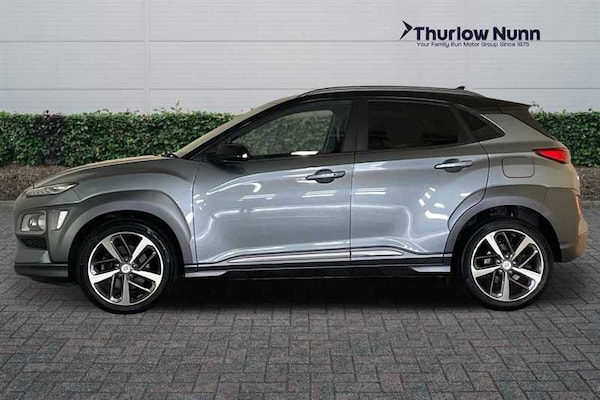 Used Hyundai KONA 2019 for sale - 76074688: Photo 6