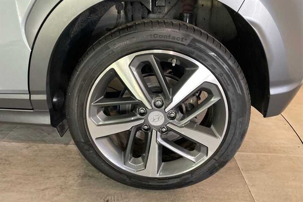 Used Hyundai KONA 2019 for sale - 76074688: Photo 9