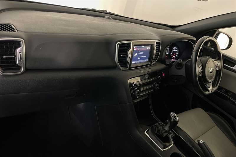 Used Kia Sportage 2018 for sale - 77031758: Photo 13