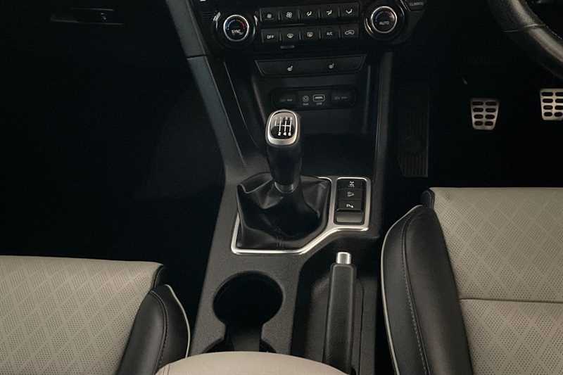 Used Kia Sportage 2018 for sale - 77031758: Photo 14