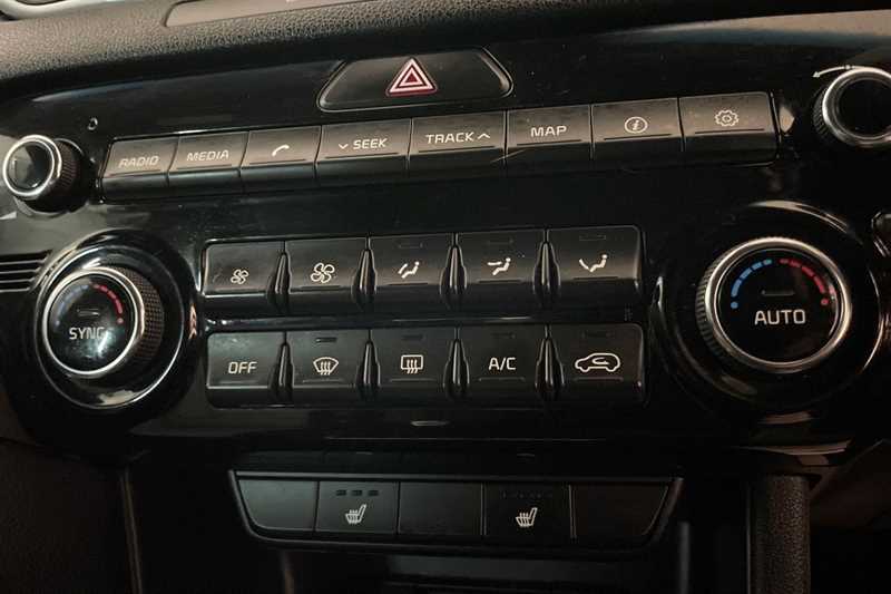 Used Kia Sportage 2018 for sale - 77031758: Photo 15