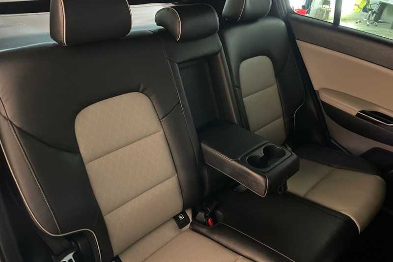 Used Kia Sportage 2018 for sale - 77031758: Photo 23