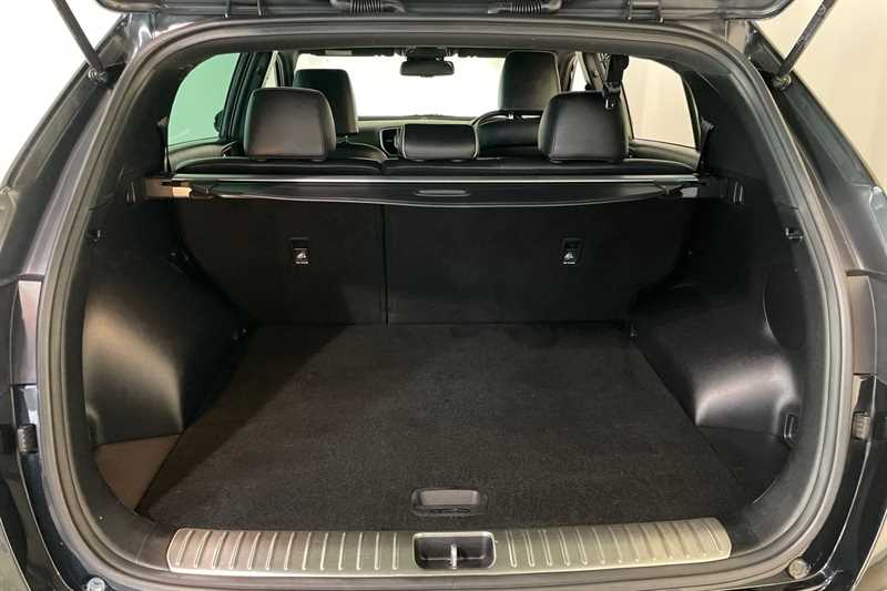 Used Kia Sportage 2018 for sale - 77031758: Photo 24