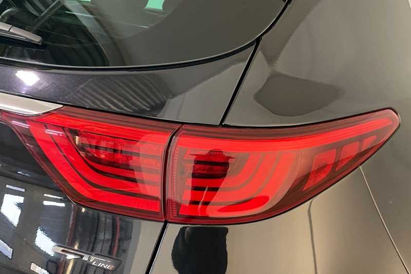 Used Kia Sportage 2018 for sale - 77031758: Photo 37