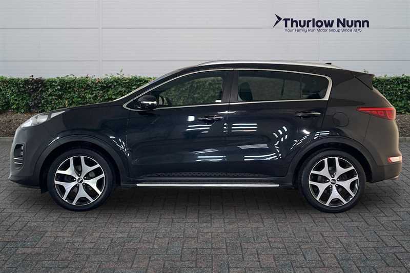 Used Kia Sportage 2018 for sale - 77031758: Photo 6